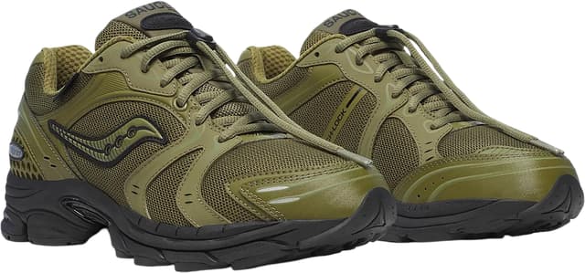 ProGrid Triumph 4 Shoes - Men's