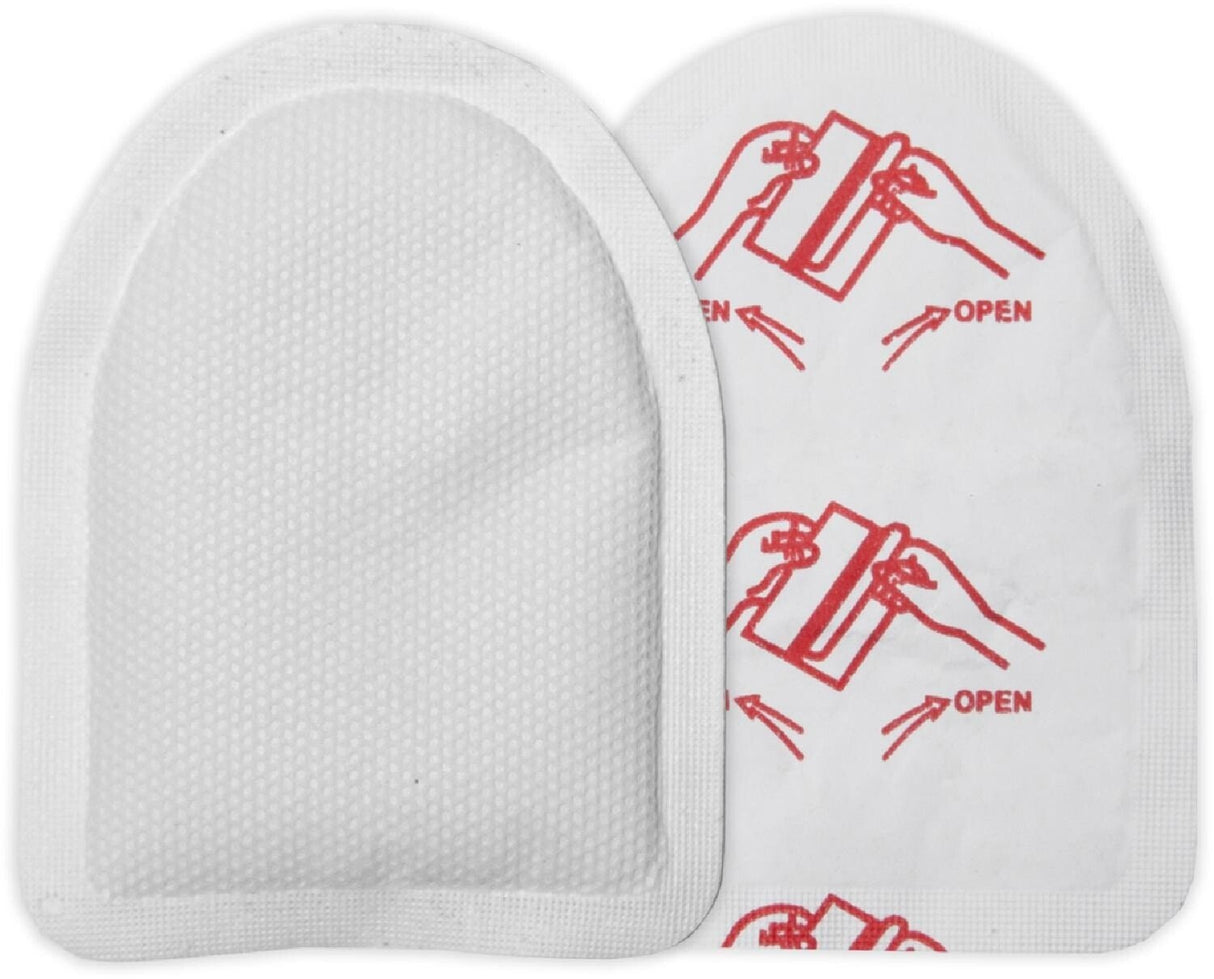 Toe Warmers (10-Pack)