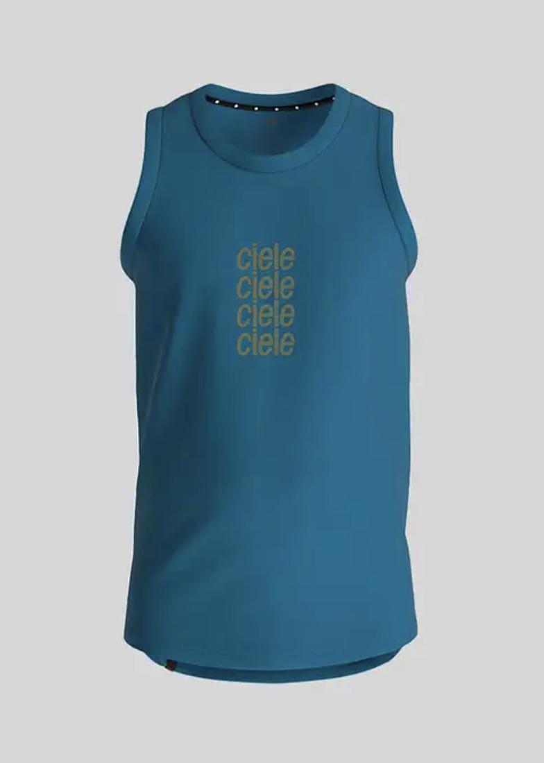 Camisole Track C - Homme