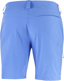 Short Outline - Femme