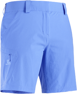 Short Outline - Femme