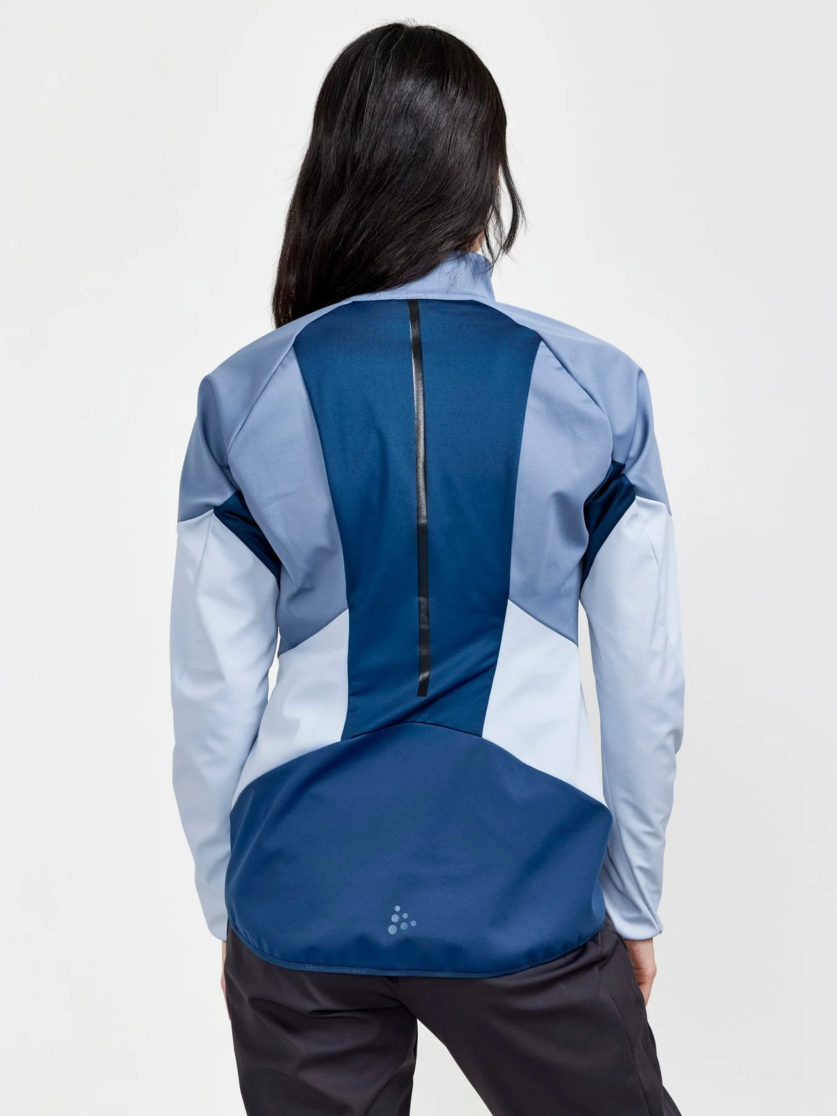 Softshell Core Glide - Femme