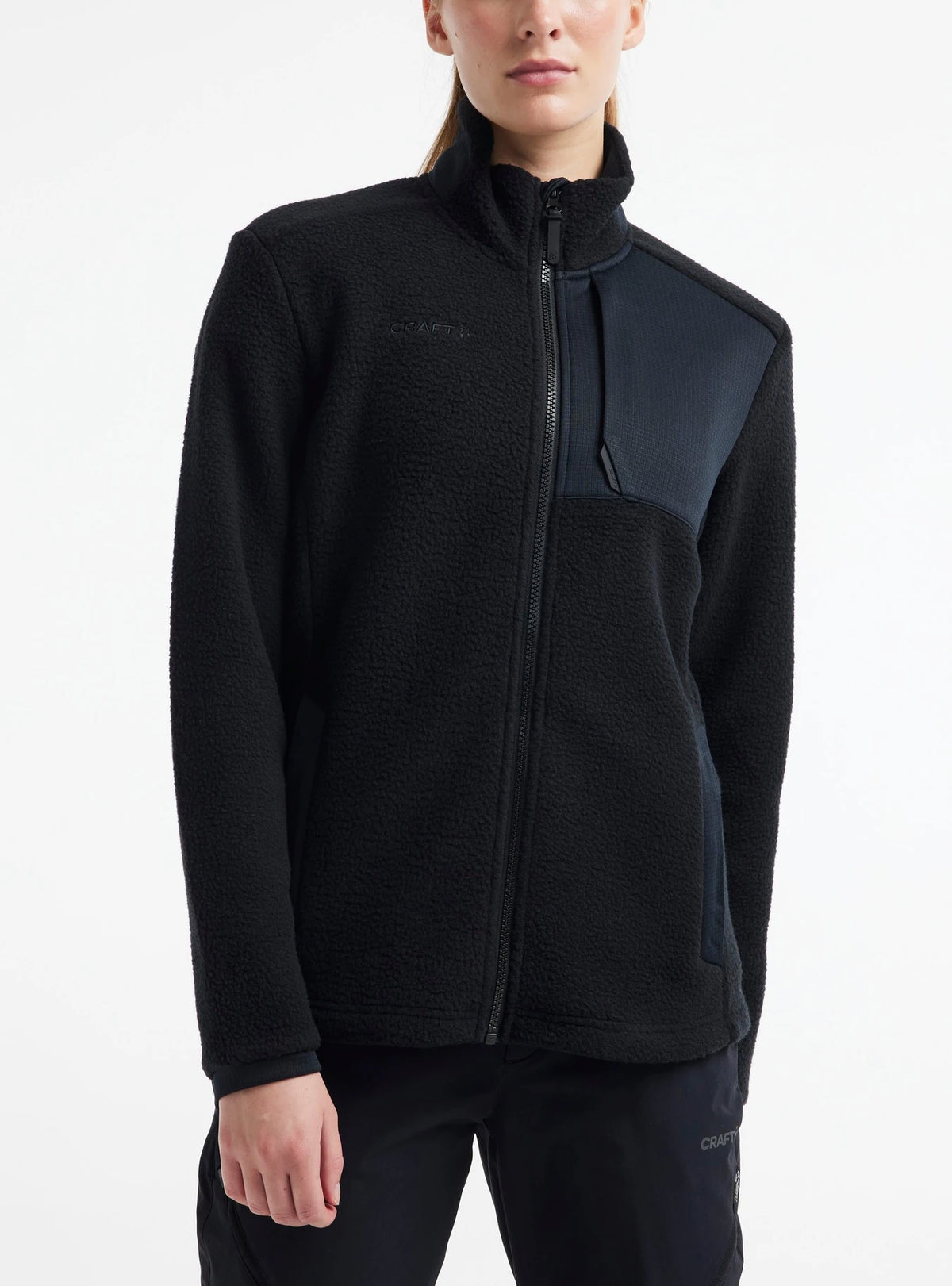 Couche intermédiaire Adv Explore Pile Fleece - Femme