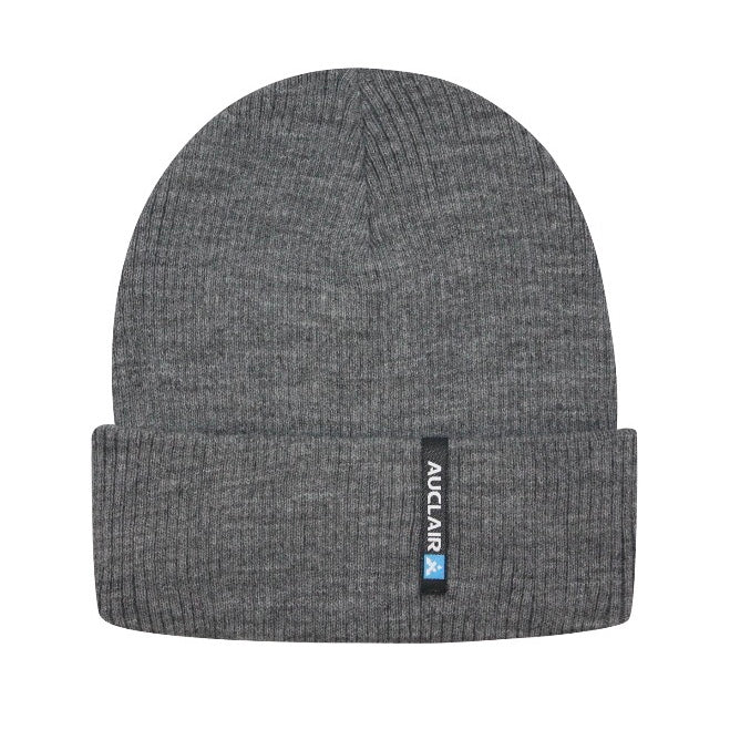 Terrain Wide Cuff Knit Beanie