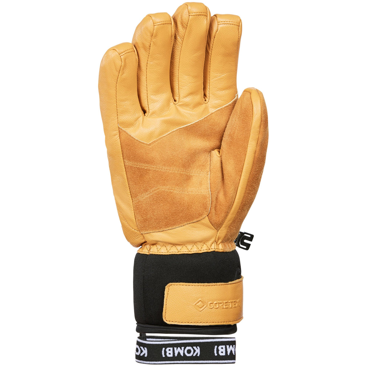 Gants Tactical - Unisexe