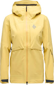 Manteau Imperméable Factor - Femme