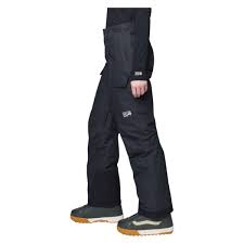 Pantalon de neige Cloud Bank GORE-TEX - Short - Femme