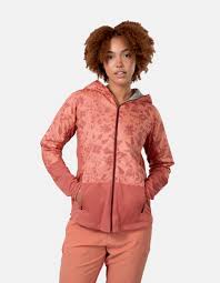 Manteau matelassé Sanne Lined - Femme