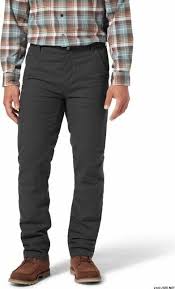 Billy Goat BC Lined Pants - Men's