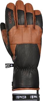 The Free Fall Gloves - Men