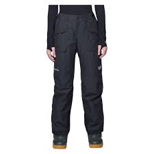 Pantalon de neige Cloud Bank GORE-TEX - Short - Femme