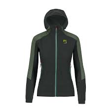 Couche intermédiaire Alagna Plus Evo - Femme