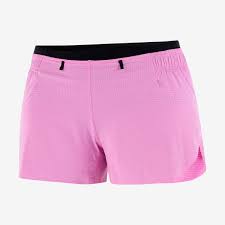 Short Sense Aero 3'' - Femme