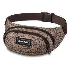 Sac bandoulière Hip Pack