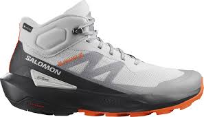 Chaussures de randonnée Elixir Activ Mid GTX - Homme