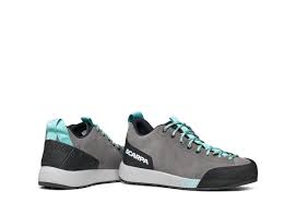 Chaussures de marche Gecko - Femme