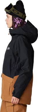 Manteau de ski Cloud Bank GORE-TEX - Femme