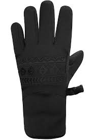 Gants Cheyenne - Femme