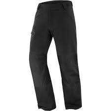 Pantalon de neige Transfer Puff - Homme