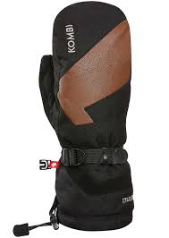 Mitaines The Timeless - Homme