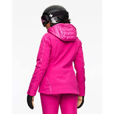 Benedicte Winter Coat - Women