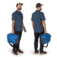 Sac de voyage Transporter Carryon Boarding Bag 25L