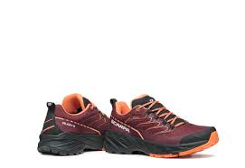 Rush 2 GTX Trail Shoes - Women's