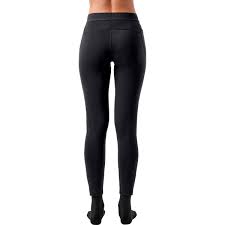 Couche de base bas Sage Light - Femme
