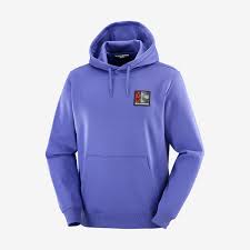 Freestyle Hoodie