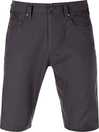 Short Radius Cargo - Homme