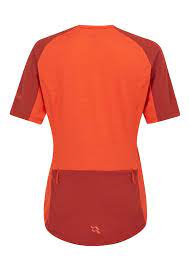 Chandail Cinder Tract Jersey - Femme