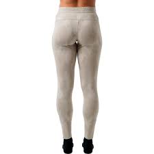 Couche de base bas Sage Light - Femme