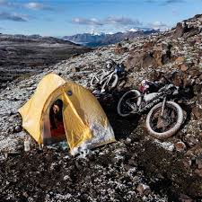 Tente Fly Creek HV UL2 Bikepack