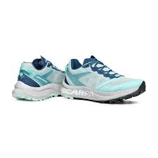 Spin Planet Trail Shoes - Women's