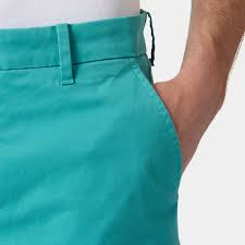 Short Bryggen Chino - Homme