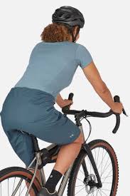 Short Cinder Kinetic - Femme