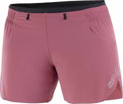 Short Sense Aero 5"- Femme