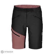 Short Brenta - Femme