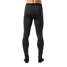 Couche de base bas Jasper Light - Homme