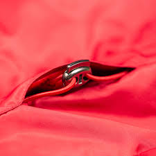 Bonfire Down Jacket Ski Accessory