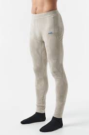 Couche de base bas Jasper - Homme