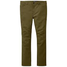 Pantalon Goldbar - 32" Inseam - Homme