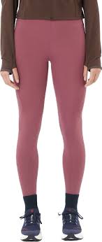 Legging Shakeout Core 28" - Femme