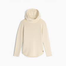 Hoodie Headlands Hemp - Femme