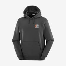 Freestyle Hoodie