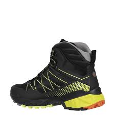 Tahoe Mid GTX Hiking Shoes - Men's