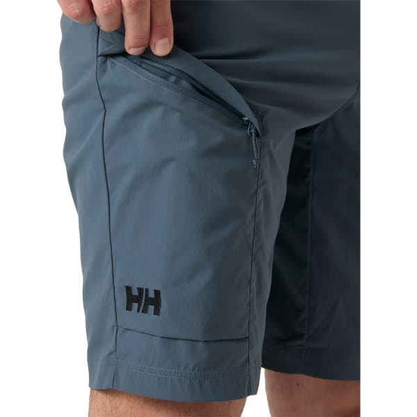 Elv Light Tur Shorts - Men's