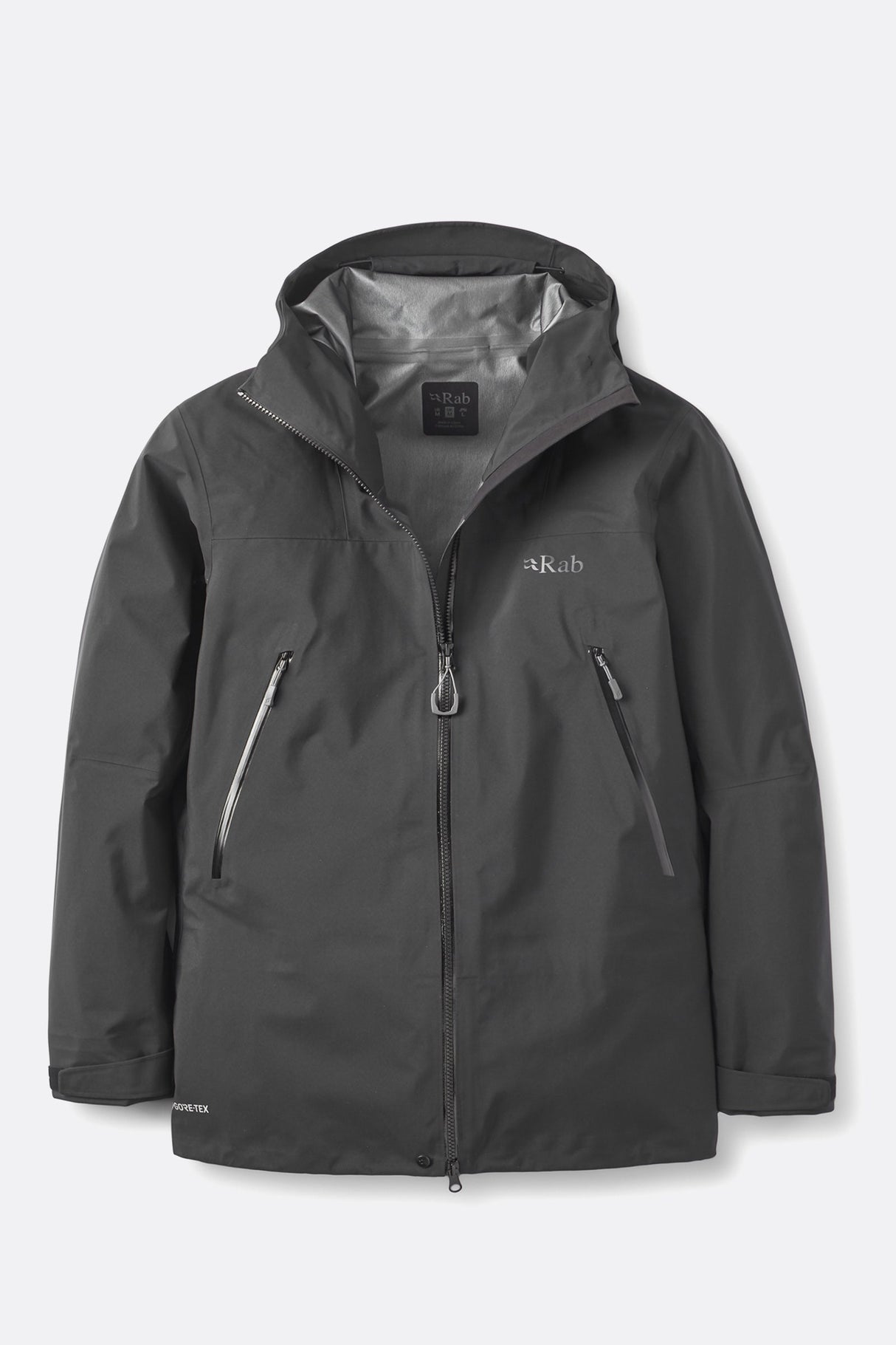 Manteau imperméable Kangri Gtx - Homme