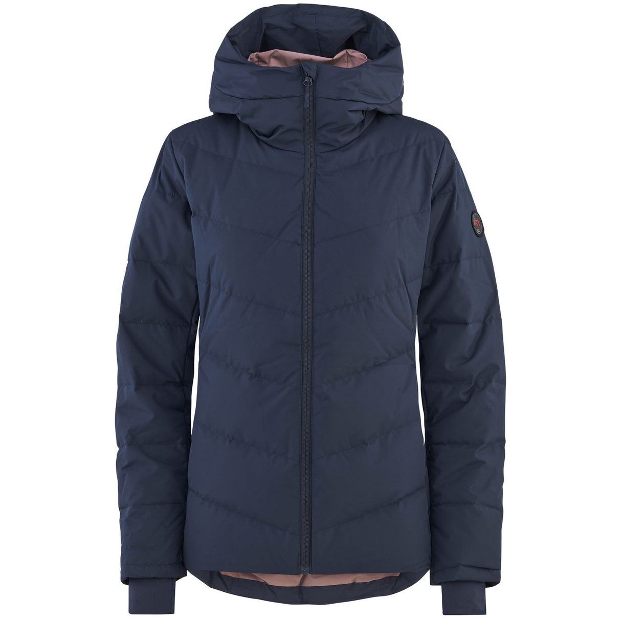 Camilla Winter Coat - Women