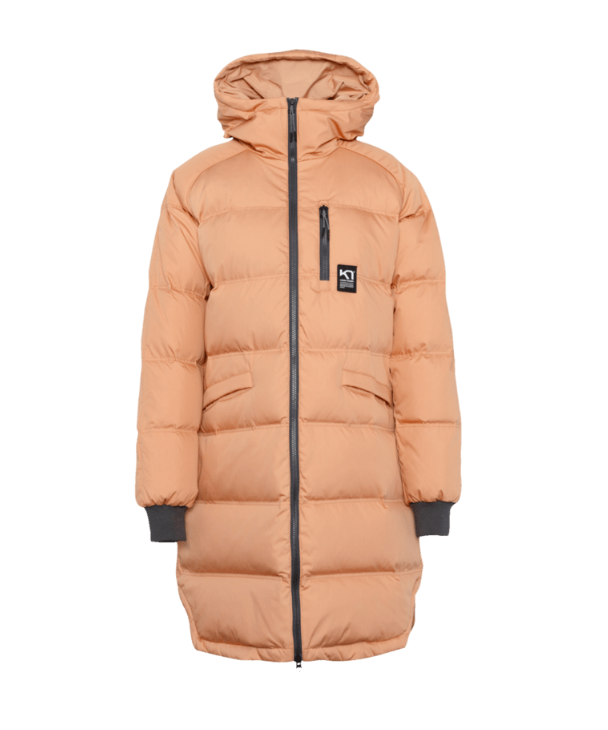 Rongve Parka Winter Coat - Women